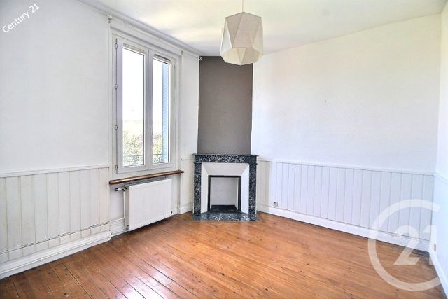 maison à vendre - 5 pièces - 109.0 m2 - CHATEAU THIERRY - 02 - PICARDIE - Century 21 Emilie Pelletier