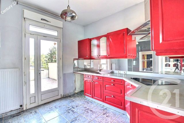 maison à vendre - 5 pièces - 109.0 m2 - CHATEAU THIERRY - 02 - PICARDIE - Century 21 Emilie Pelletier