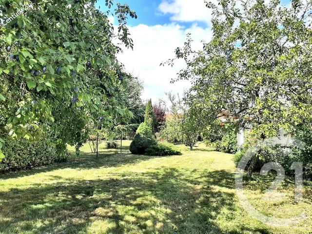 maison à vendre - 5 pièces - 109.0 m2 - CHATEAU THIERRY - 02 - PICARDIE - Century 21 Emilie Pelletier