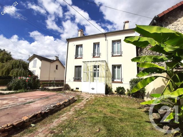 maison - CHATEAU THIERRY - 02