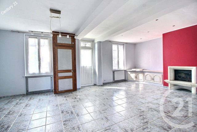 maison à vendre - 5 pièces - 109.0 m2 - CHATEAU THIERRY - 02 - PICARDIE - Century 21 Emilie Pelletier