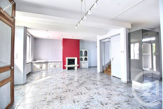 maison à vendre - 5 pièces - 109.0 m2 - CHATEAU THIERRY - 02 - PICARDIE - Century 21 Emilie Pelletier