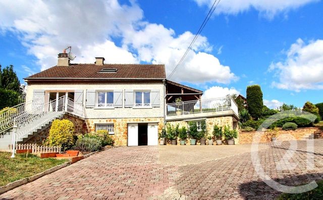 maison - CHATEAU THIERRY - 02