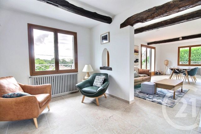 Afficher la photo en grand maison à vendre - 5 pièces - 114.0 m2 - CHATEAU THIERRY - 02 - PICARDIE - Century 21 Emilie Pelletier