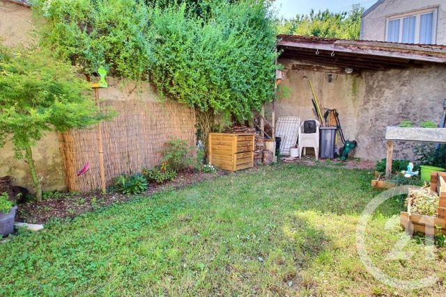 Afficher la photo en grand maison à vendre - 4 pièces - 130.0 m2 - CHATEAU THIERRY - 02 - PICARDIE - Century 21 Emilie Pelletier