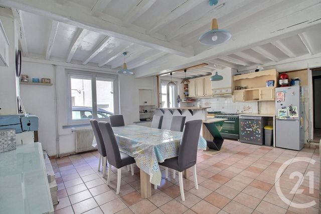 Afficher la photo en grand maison à vendre - 4 pièces - 130.0 m2 - CHATEAU THIERRY - 02 - PICARDIE - Century 21 Emilie Pelletier