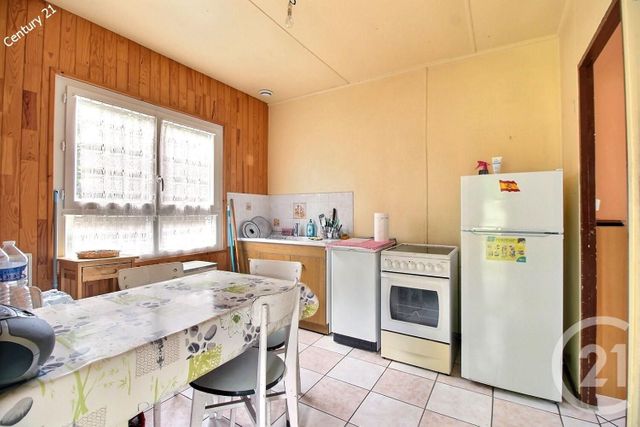 maison à vendre - 3 pièces - 46.5 m2 - CHATEAU THIERRY - 02 - PICARDIE - Century 21 Emilie Pelletier