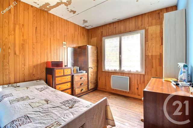 maison à vendre - 3 pièces - 46.5 m2 - CHATEAU THIERRY - 02 - PICARDIE - Century 21 Emilie Pelletier