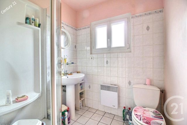 maison à vendre - 3 pièces - 46.5 m2 - CHATEAU THIERRY - 02 - PICARDIE - Century 21 Emilie Pelletier