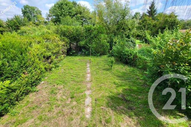 maison à vendre - 3 pièces - 46.5 m2 - CHATEAU THIERRY - 02 - PICARDIE - Century 21 Emilie Pelletier