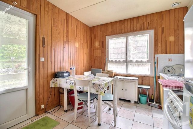 maison à vendre - 3 pièces - 46.5 m2 - CHATEAU THIERRY - 02 - PICARDIE - Century 21 Emilie Pelletier
