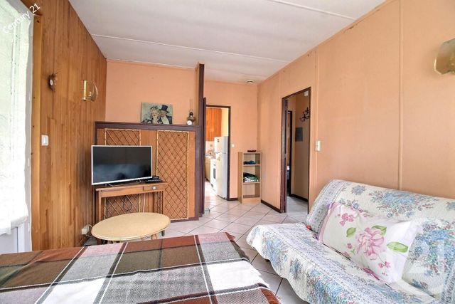 maison à vendre - 3 pièces - 46.5 m2 - CHATEAU THIERRY - 02 - PICARDIE - Century 21 Emilie Pelletier