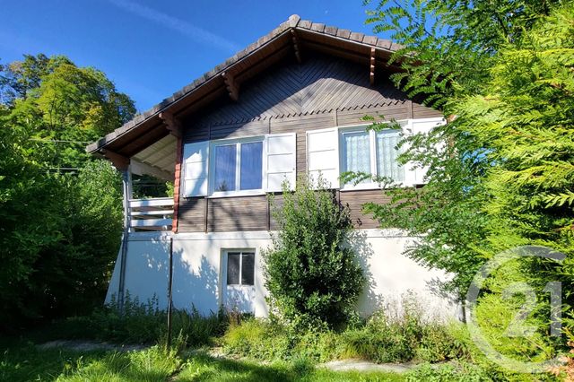 Maison à vendre CHATEAU THIERRY