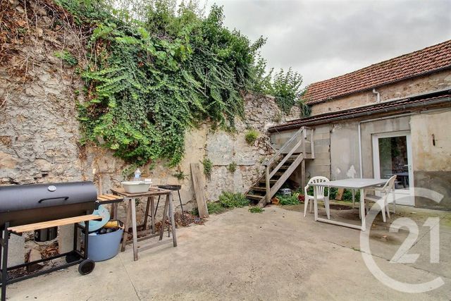 maison à vendre - 4 pièces - 80.0 m2 - COINCY - 02 - PICARDIE - Century 21 Emilie Pelletier