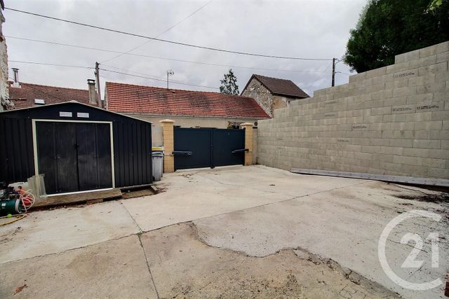 maison à vendre - 4 pièces - 80.0 m2 - COINCY - 02 - PICARDIE - Century 21 Emilie Pelletier
