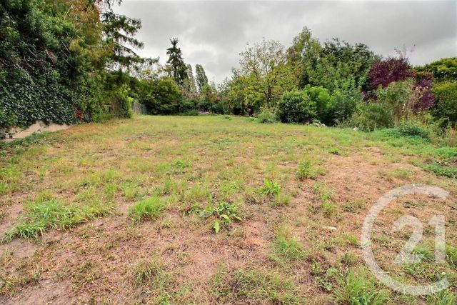 maison à vendre - 4 pièces - 80.0 m2 - COINCY - 02 - PICARDIE - Century 21 Emilie Pelletier