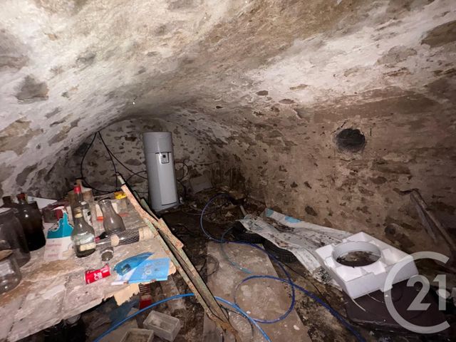 maison à vendre - 4 pièces - 80.0 m2 - COINCY - 02 - PICARDIE - Century 21 Emilie Pelletier