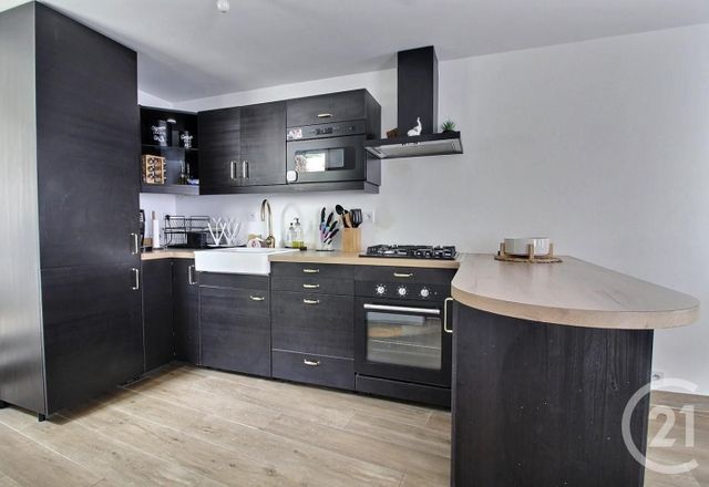 maison à vendre - 4 pièces - 80.0 m2 - COINCY - 02 - PICARDIE - Century 21 Emilie Pelletier