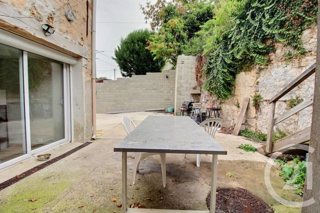 maison à vendre - 4 pièces - 80.0 m2 - COINCY - 02 - PICARDIE - Century 21 Emilie Pelletier