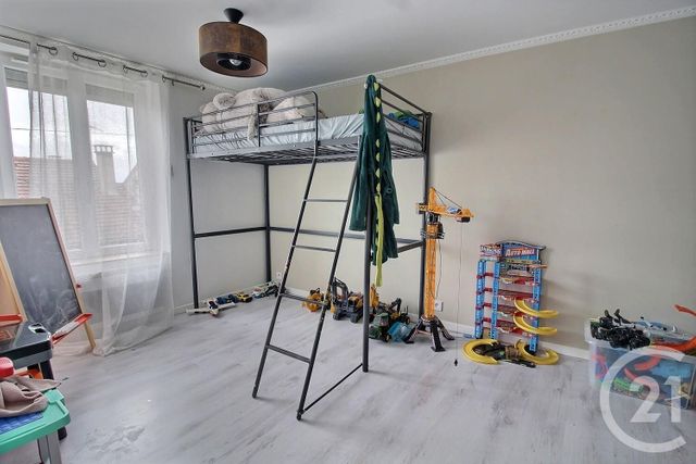 maison à vendre - 4 pièces - 80.0 m2 - COINCY - 02 - PICARDIE - Century 21 Emilie Pelletier