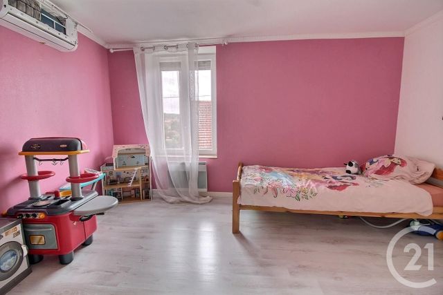 maison à vendre - 4 pièces - 80.0 m2 - COINCY - 02 - PICARDIE - Century 21 Emilie Pelletier