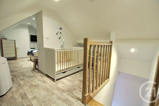 maison à vendre - 4 pièces - 80.0 m2 - COINCY - 02 - PICARDIE - Century 21 Emilie Pelletier