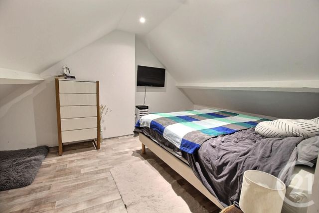 maison à vendre - 4 pièces - 80.0 m2 - COINCY - 02 - PICARDIE - Century 21 Emilie Pelletier