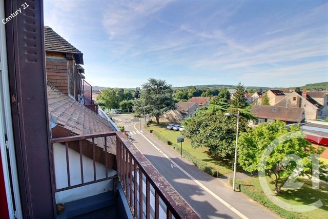 appartement - CHATEAU THIERRY - 02