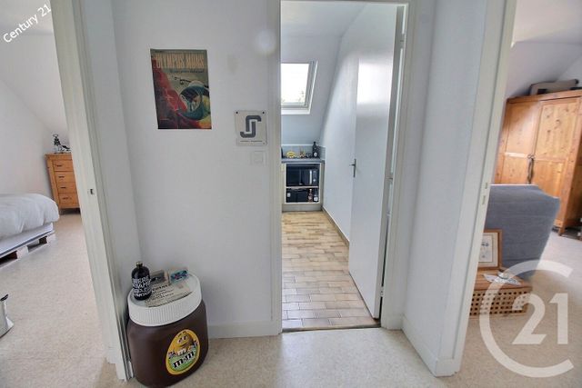 Afficher la photo en grand Appartement F2 à vendre - 2 pièces - 38.35 m2 - CHATEAU THIERRY - 02 - PICARDIE - Century 21 Emilie Pelletier