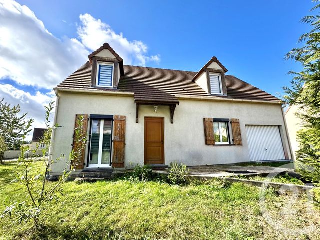 maison à vendre - 6 pièces - 115.4 m2 - CHATEAU THIERRY - 02 - PICARDIE - Century 21 Emilie Pelletier