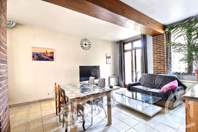 maison à vendre - 3 pièces - 81.8 m2 - CHARLY SUR MARNE - 02 - PICARDIE - Century 21 Emilie Pelletier