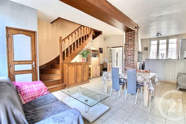 maison - CHARLY SUR MARNE - 02