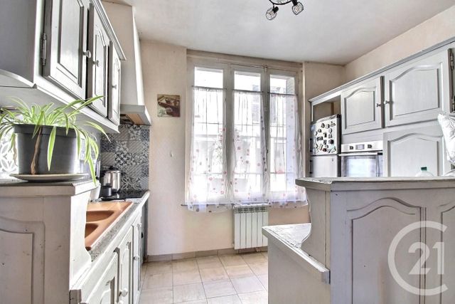 maison à vendre - 3 pièces - 81.8 m2 - CHARLY SUR MARNE - 02 - PICARDIE - Century 21 Emilie Pelletier