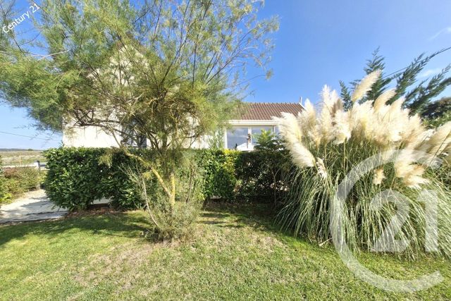 maison à vendre - 3 pièces - 84.0 m2 - DORMANS - 51 - CHAMPAGNE-ARDENNE - Century 21 Emilie Pelletier
