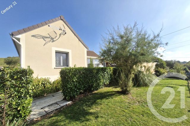 maison à vendre - 3 pièces - 84.0 m2 - DORMANS - 51 - CHAMPAGNE-ARDENNE - Century 21 Emilie Pelletier