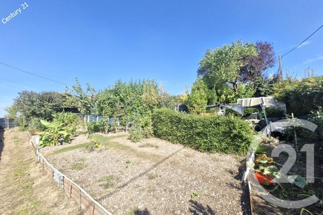 maison à vendre - 3 pièces - 84.0 m2 - DORMANS - 51 - CHAMPAGNE-ARDENNE - Century 21 Emilie Pelletier