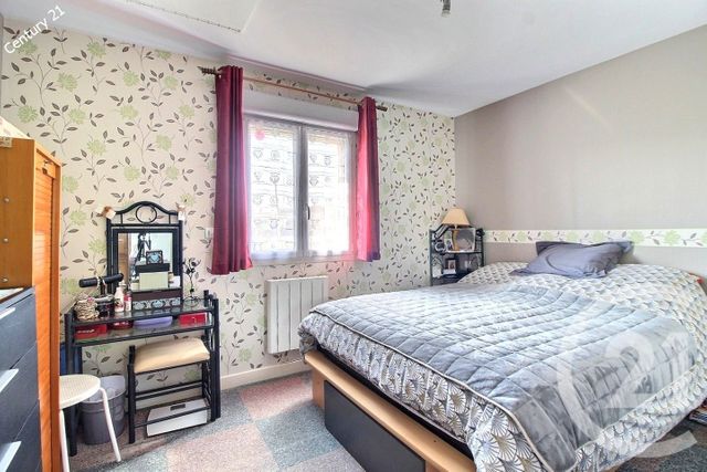 maison à vendre - 3 pièces - 84.0 m2 - DORMANS - 51 - CHAMPAGNE-ARDENNE - Century 21 Emilie Pelletier