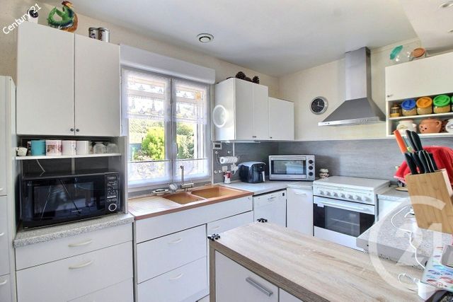 maison à vendre - 3 pièces - 84.0 m2 - DORMANS - 51 - CHAMPAGNE-ARDENNE - Century 21 Emilie Pelletier