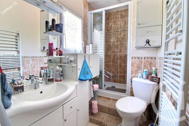 maison à vendre - 3 pièces - 84.0 m2 - DORMANS - 51 - CHAMPAGNE-ARDENNE - Century 21 Emilie Pelletier