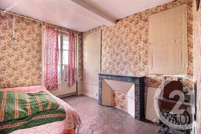 maison à vendre - 5 pièces - 101.0 m2 - CHATEAU THIERRY - 02 - PICARDIE - Century 21 Emilie Pelletier