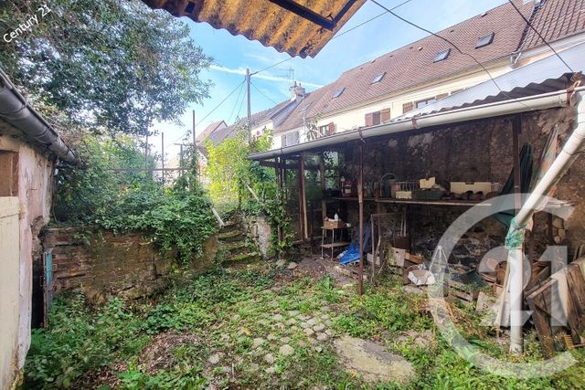 maison à vendre - 5 pièces - 101.0 m2 - CHATEAU THIERRY - 02 - PICARDIE - Century 21 Emilie Pelletier