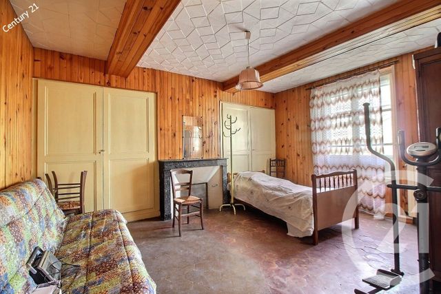 maison à vendre - 5 pièces - 101.0 m2 - CHATEAU THIERRY - 02 - PICARDIE - Century 21 Emilie Pelletier