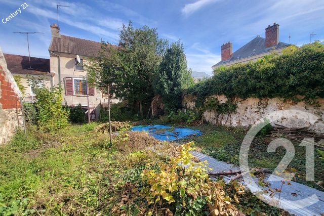 maison à vendre - 5 pièces - 101.0 m2 - CHATEAU THIERRY - 02 - PICARDIE - Century 21 Emilie Pelletier