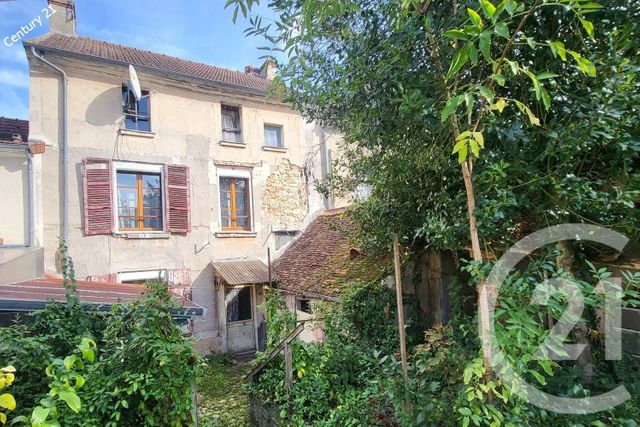 maison - CHATEAU THIERRY - 02
