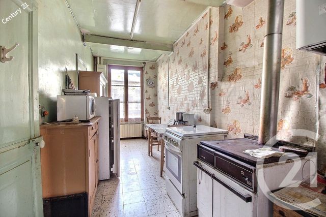 maison à vendre - 5 pièces - 101.0 m2 - CHATEAU THIERRY - 02 - PICARDIE - Century 21 Emilie Pelletier