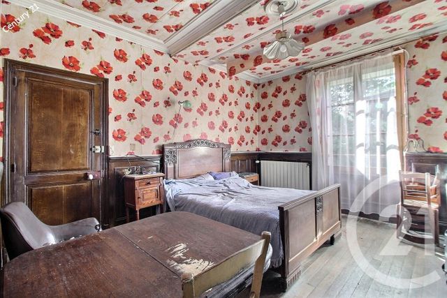 maison à vendre - 5 pièces - 101.0 m2 - CHATEAU THIERRY - 02 - PICARDIE - Century 21 Emilie Pelletier