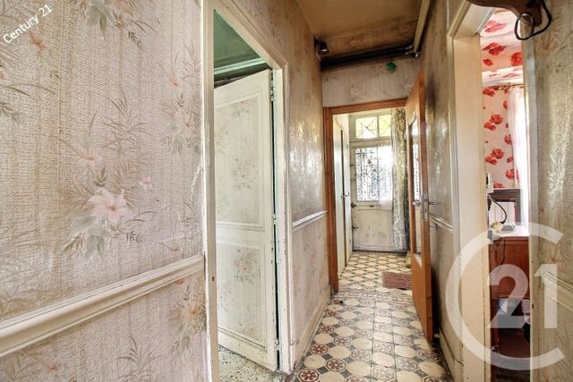 maison à vendre - 5 pièces - 101.0 m2 - CHATEAU THIERRY - 02 - PICARDIE - Century 21 Emilie Pelletier