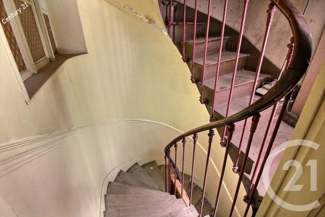 maison à vendre - 5 pièces - 101.0 m2 - CHATEAU THIERRY - 02 - PICARDIE - Century 21 Emilie Pelletier