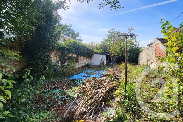 maison à vendre - 5 pièces - 101.0 m2 - CHATEAU THIERRY - 02 - PICARDIE - Century 21 Emilie Pelletier