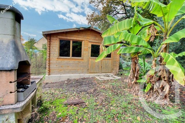 maison à vendre - 3 pièces - 65.0 m2 - CHATEAU THIERRY - 02 - PICARDIE - Century 21 Emilie Pelletier